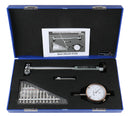 Dial Bore Gages, Inch and mm