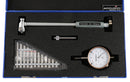 Dial Bore Gages, Inch and mm
