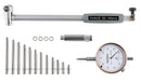 Dial Bore Gages, Inch and mm