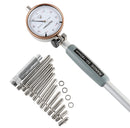 Dial Bore Gages, Inch and mm