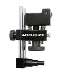 Zéro-Set + 0.03 x 0.0005" Testeur de cadran (P900-S108),