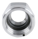 Hex ER16 Collet Nut, Slotted ER32 & ER40 Collet Nut, Balanced to 18,000 RPM at G2.5