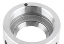 Hex ER16 Collet Nut, Slotted ER32 & ER40 Collet Nut, Balanced to 18,000 RPM at G2.5