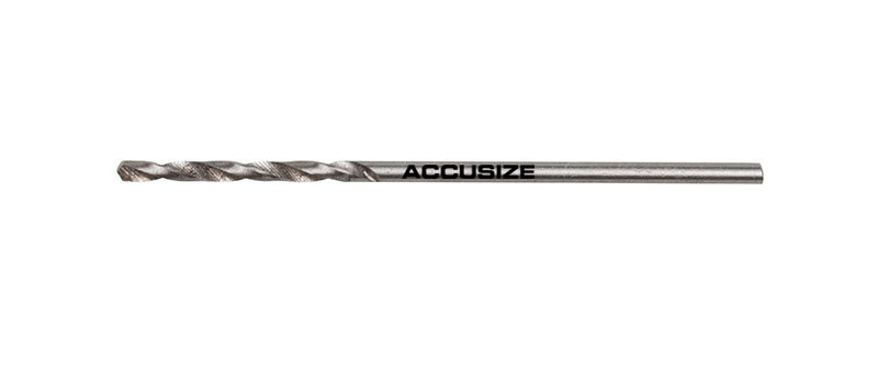 Mini forets HSS Twist, taille : 0.3-1,6 mm, #EXP1 -1520