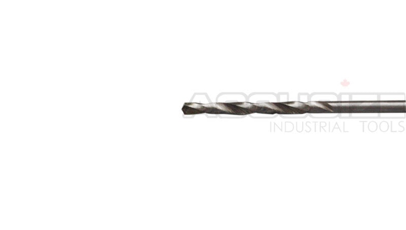 Mini forets HSS Twist, taille : 0.3-1,6 mm, #EXP1 -1520