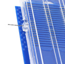 No 61 to No 80 H.S.S. Twist Mini Drill Sets, Exp1-1521