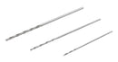 No 61 to No 80 H.S.S. Twist Mini Drill Sets, Exp1-1521