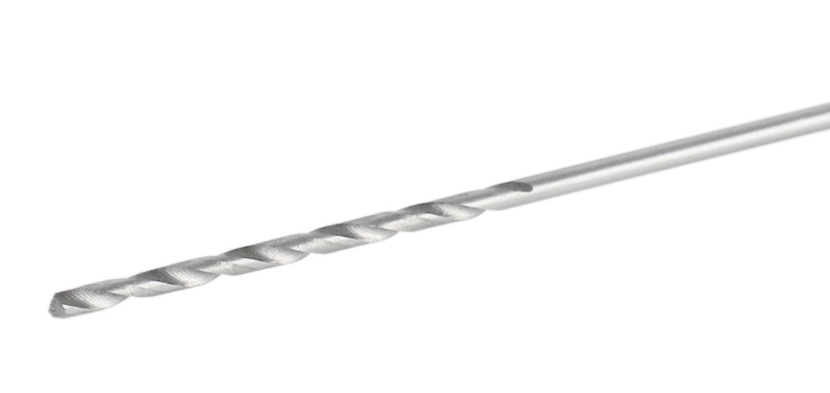 No 61 to No 80 H.S.S. Twist Mini Drill Sets, Exp1-1521
