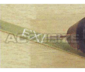 Diamond Coated Engraving & Deburring Set