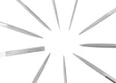 Jewellers Diamond Warding Files Set, 5-1/2'' Overall Length, Exp7-2507