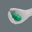 Wera 368 Tournevis pour vis à tête creuse carrée