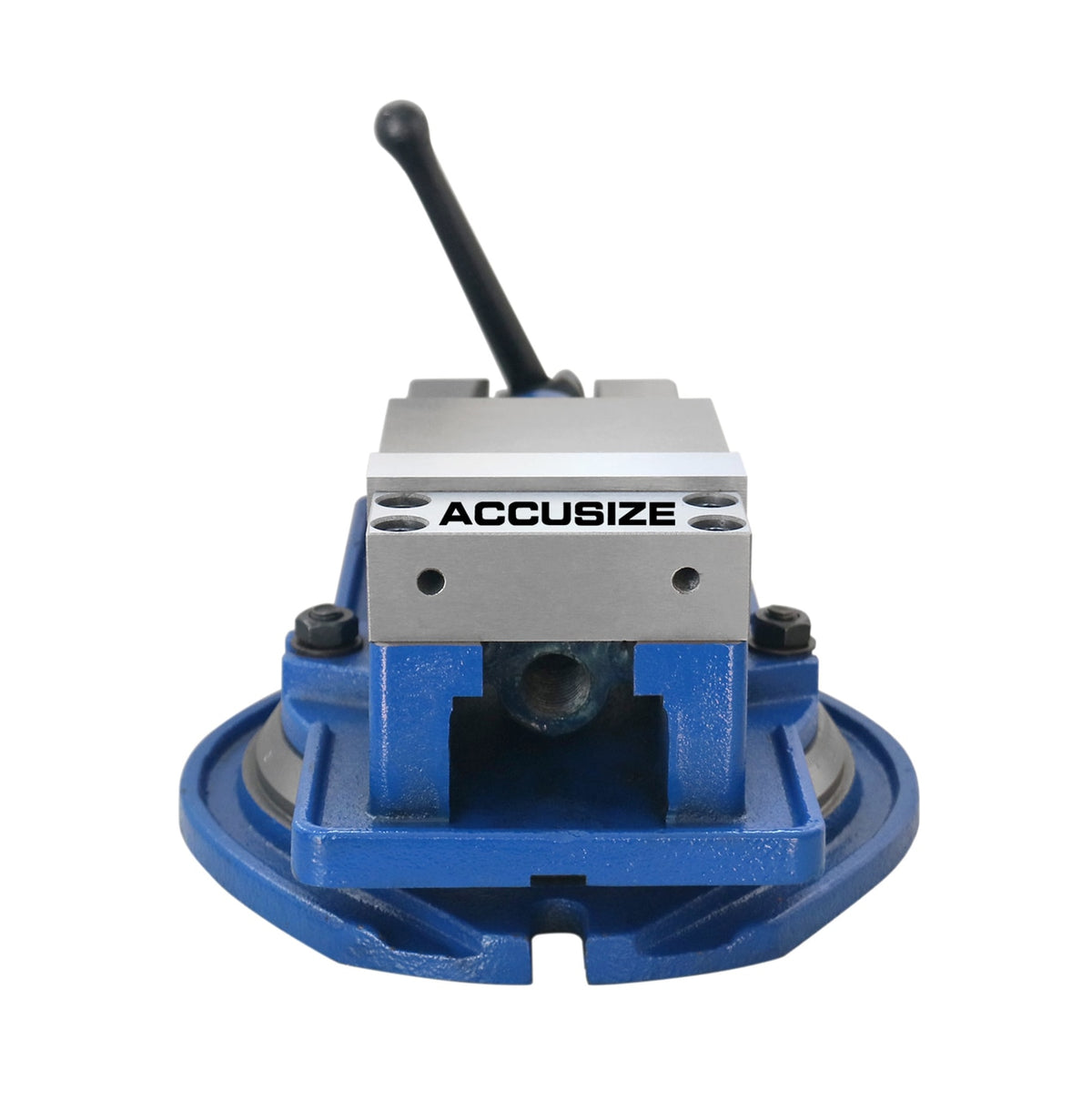 Super Angle Lock Precision Swivel Base Milling Machine Vises