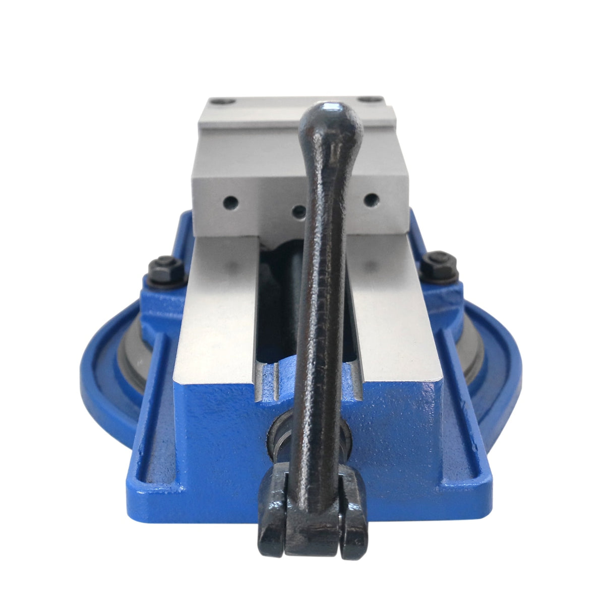 Super Angle Lock Precision Swivel Base Milling Machine Vises