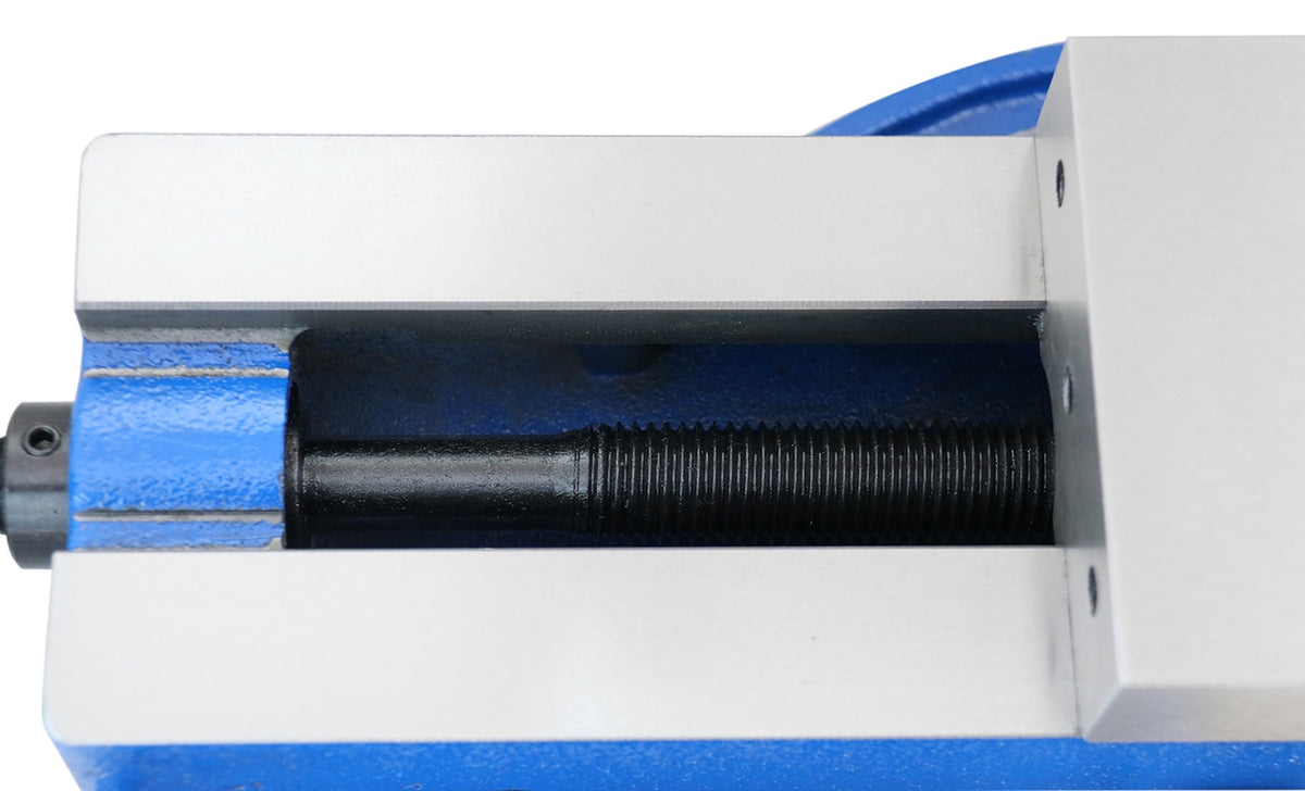 Super Angle Lock Precision Swivel Base Milling Machine Vises
