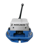 Super Angle Lock Precision Swivel Base Milling Machine Vises