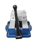 Super Angle Lock Precision Swivel Base Milling Machine Vises