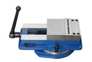 Super Angle Lock Precision Swivel Base Milling Machine Vises