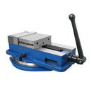 Super Angle Lock Precision Swivel Base Milling Machine Vises