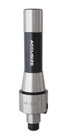 Tonnelles de fraise à coque de précision R8