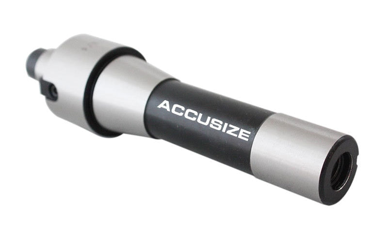 R8 Precision Shell End Mill Arbors
