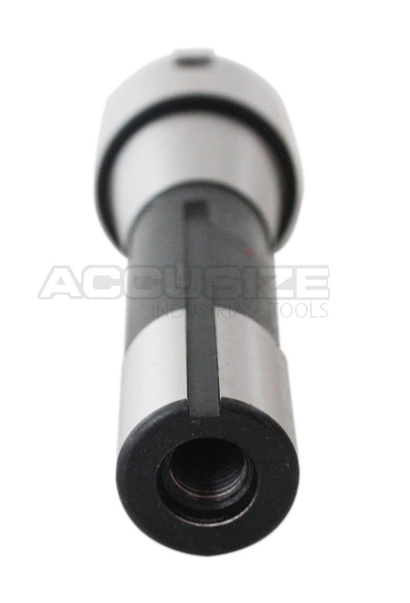 R8 Precision Shell End Mill Arbors