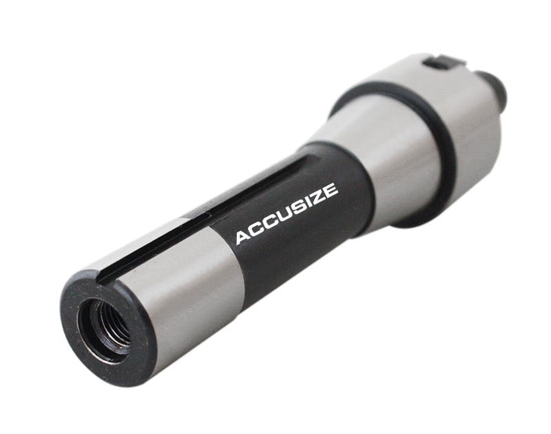 R8 Precision Shell End Mill Arbors