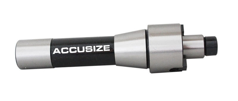 R8 Precision Shell End Mill Arbors