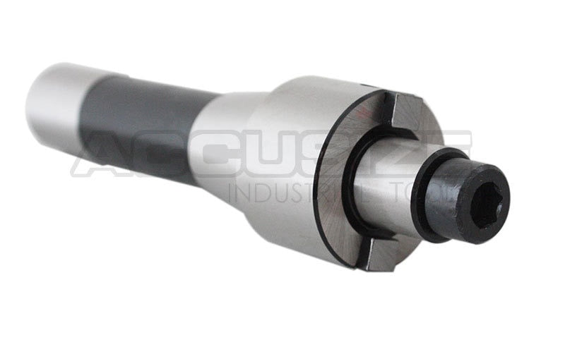 R8 Precision Shell End Mill Arbors