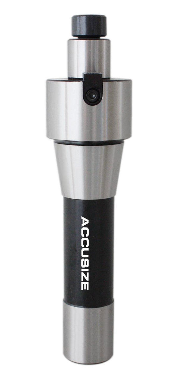 R8 Precision Shell End Mill Arbors
