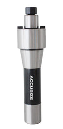 Tonnelles de fraise à coque de précision R8