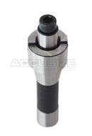 Tonnelles de fraise à coque de précision R8