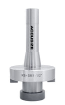 Tonnelles de fraise à coque de précision R8