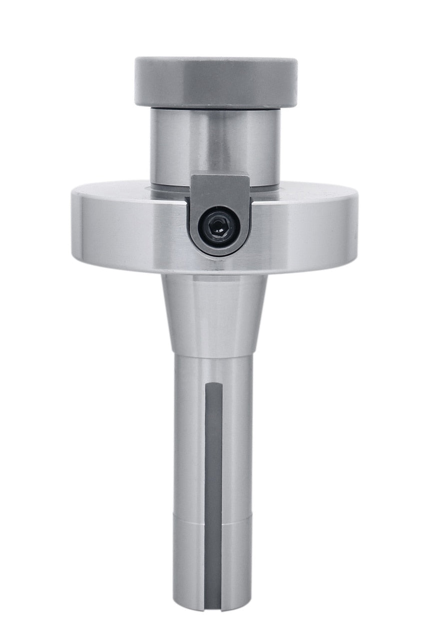 R8 Precision Shell End Mill Arbors