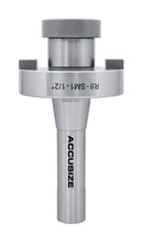 Tonnelles de fraise à coque de précision R8