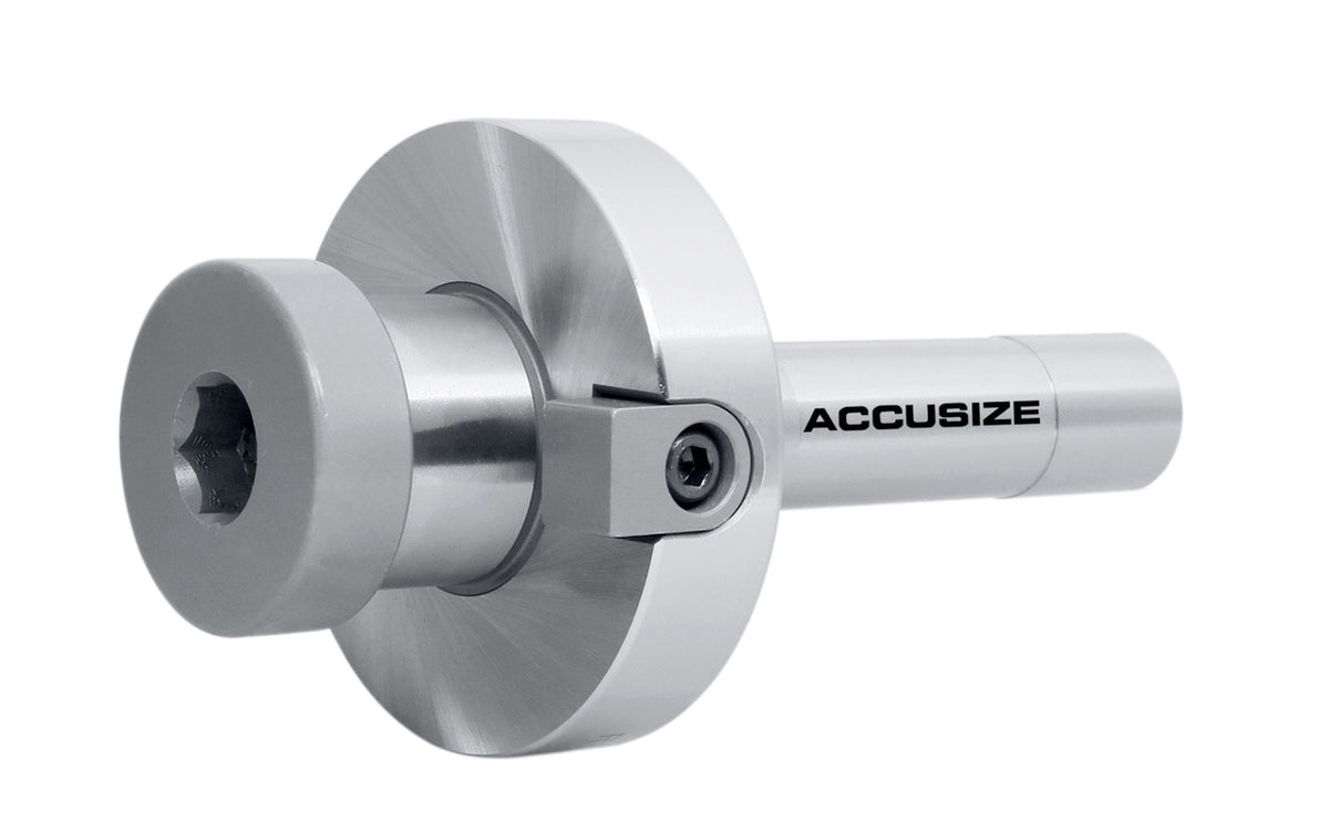 R8 Precision Shell End Mill Arbors