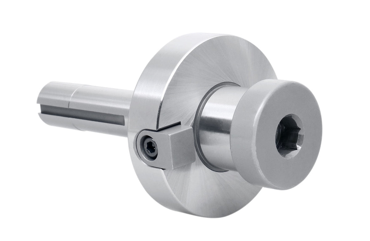 R8 Precision Shell End Mill Arbors