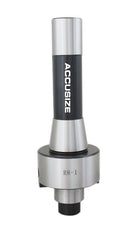 Tonnelles de fraise à coque de précision R8