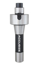 Tonnelles de fraise à coque de précision R8