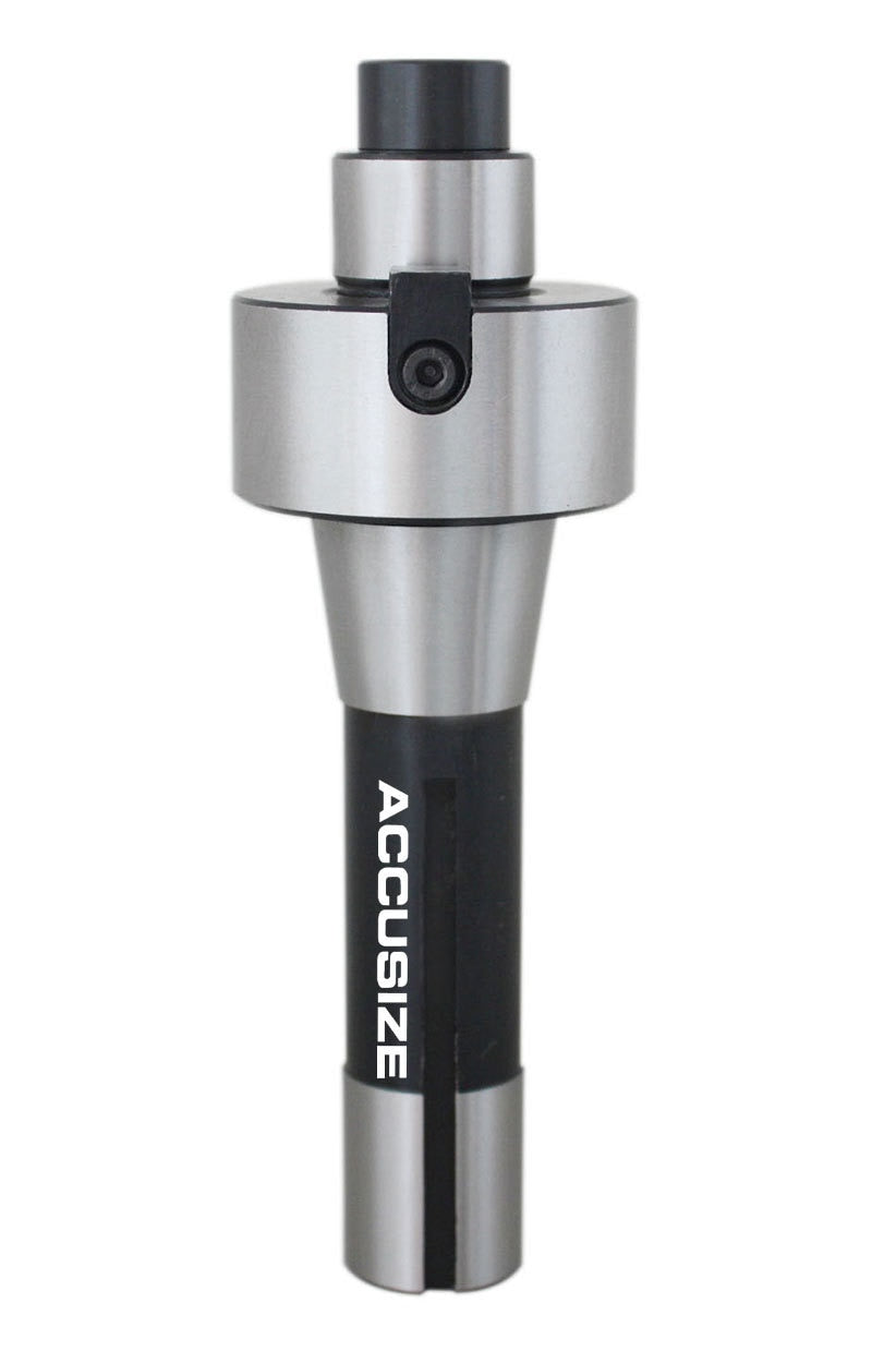R8 Precision Shell End Mill Arbors