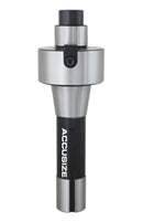 Tonnelles de fraise à coque de précision R8