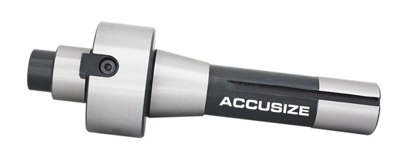 R8 Precision Shell End Mill Arbors