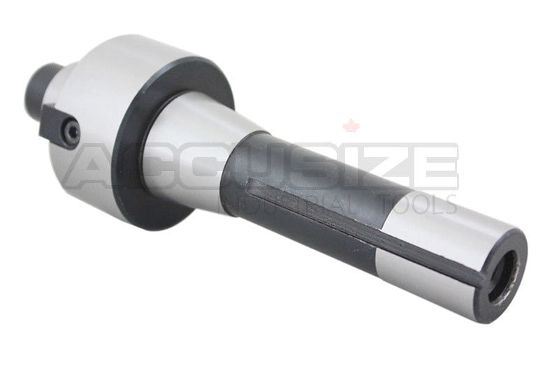 R8 Precision Shell End Mill Arbors