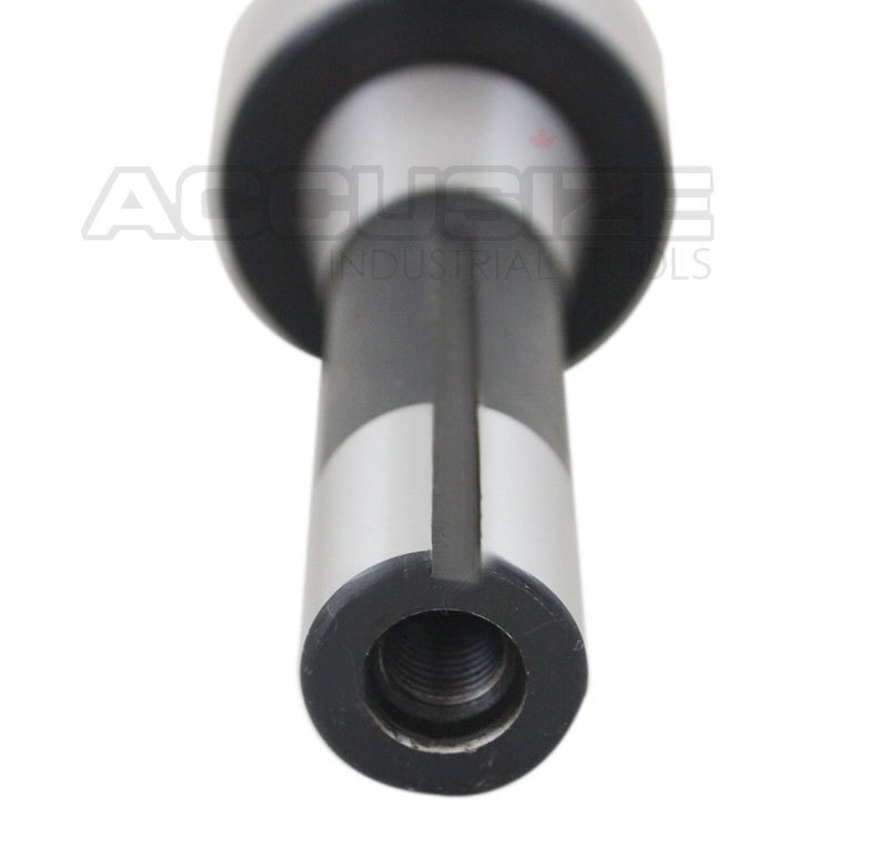 R8 Precision Shell End Mill Arbors
