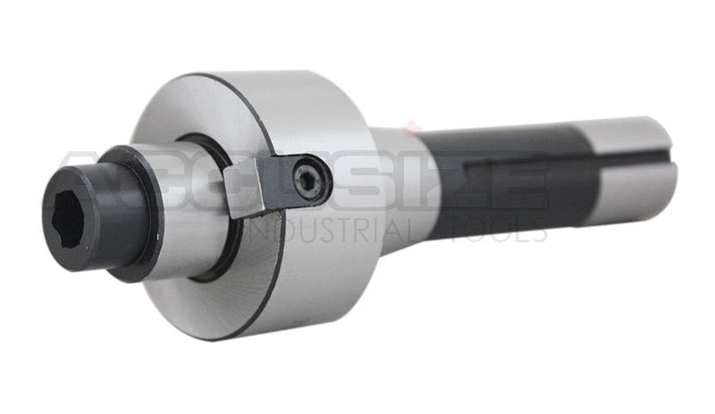 R8 Precision Shell End Mill Arbors