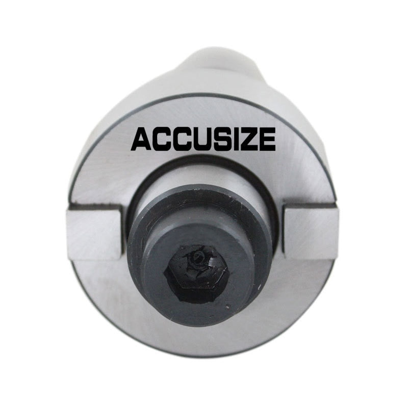 R8 Precision Shell End Mill Arbors
