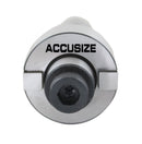 Tonnelles de fraise à coque de précision R8