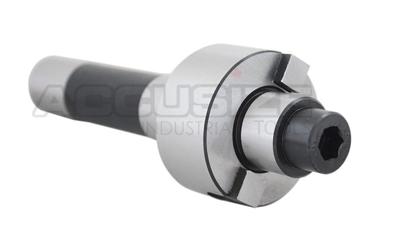 R8 Precision Shell End Mill Arbors