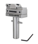 Microde EDM Electrode Holder Vise, 3510-3001