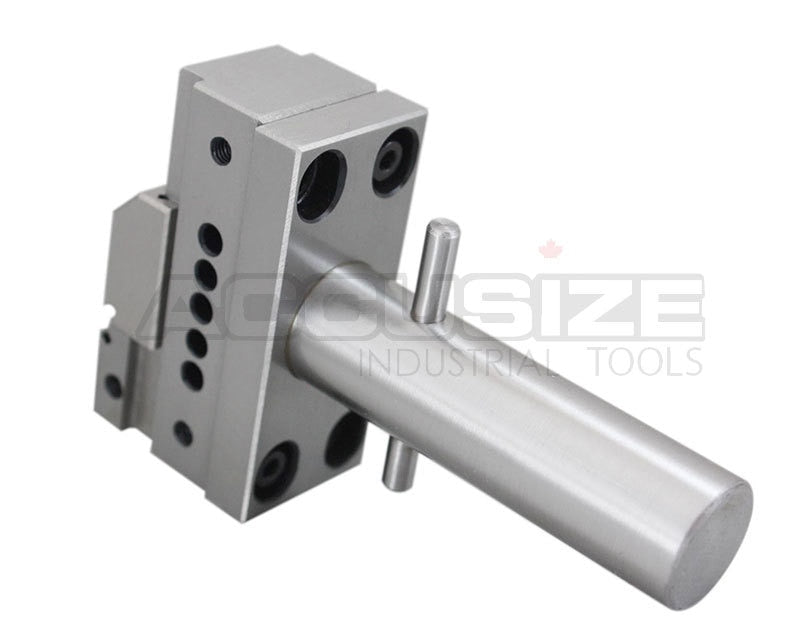 Microde EDM Electrode Holder Vise, 3510-3001
