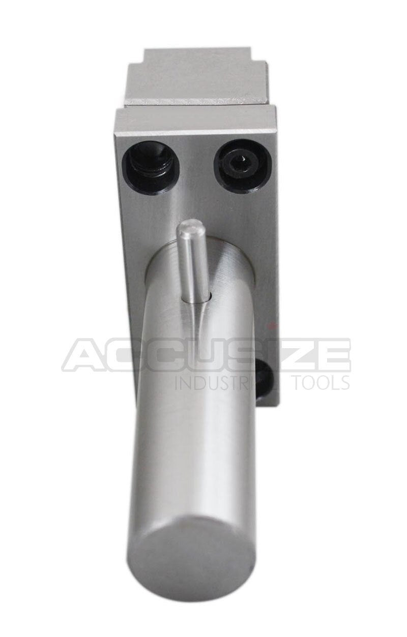 Microde EDM Electrode Holder Vise, 3510-3001